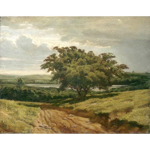 A road 1874