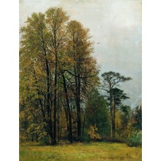 Autumn 1892