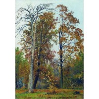 Autumn 1894