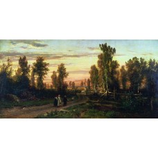 Evening 1871