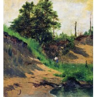 Landscape 1896