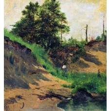 Landscape 1896