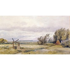 Shmelevka windy day 1861