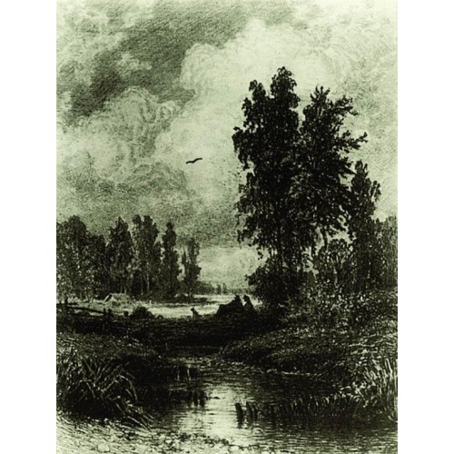 The stream 1873
