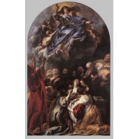 Assumption of the Virgin