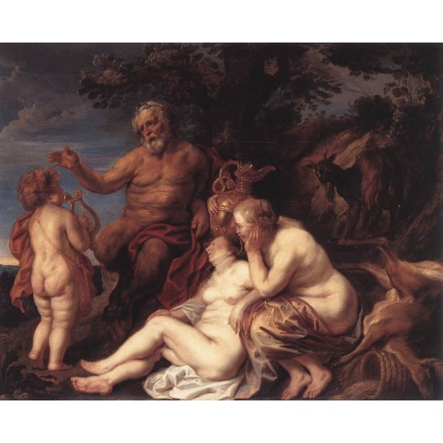 Education of Jupiter