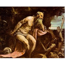 St Jerome