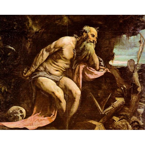 St Jerome