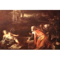 Susanna and the Elders