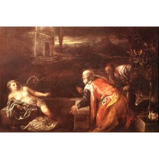 Susanna and the Elders