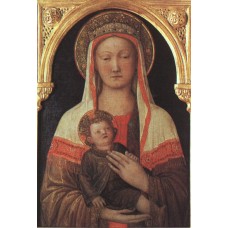 Madonna and Child 2