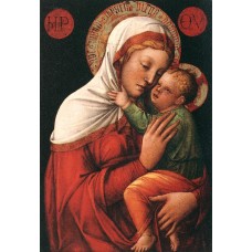 Madonna with Child