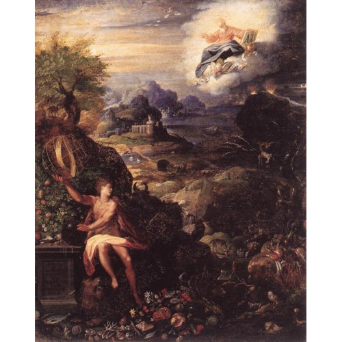 Allegory of the Creation