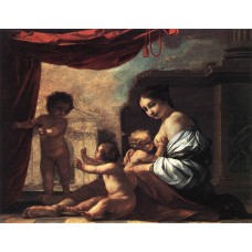 Allegory of Charity