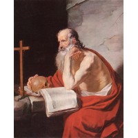 St Jerome