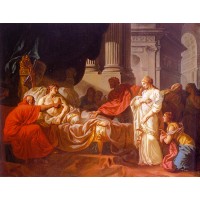 Antiochus and Stratonice