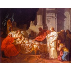 Antiochus and Stratonice