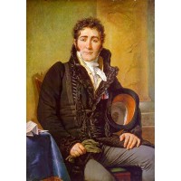 Portrait of the Count de Turenne