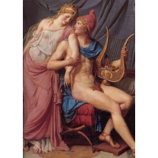 The Courtship of Paris and Helen