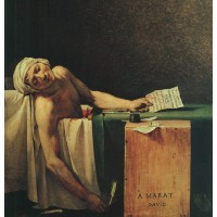 The Death of Marat