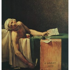 The Death of Marat