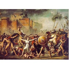 The Sabine Women