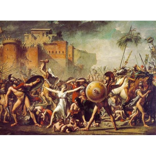 The Sabine Women