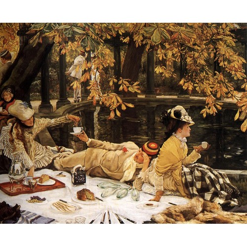 The Picnic