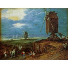 Windmills