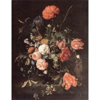 Vase of Flowers 2