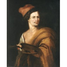 Portrait of adam Manyoki