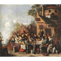 Tavern of the Crescent Moon
