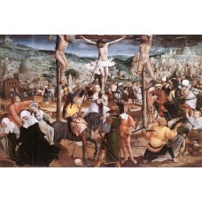 Crucifixion 1