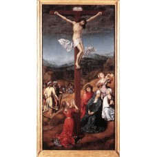Crucifixion 2