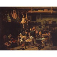 The Fat Kitchen