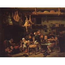 The Fat Kitchen