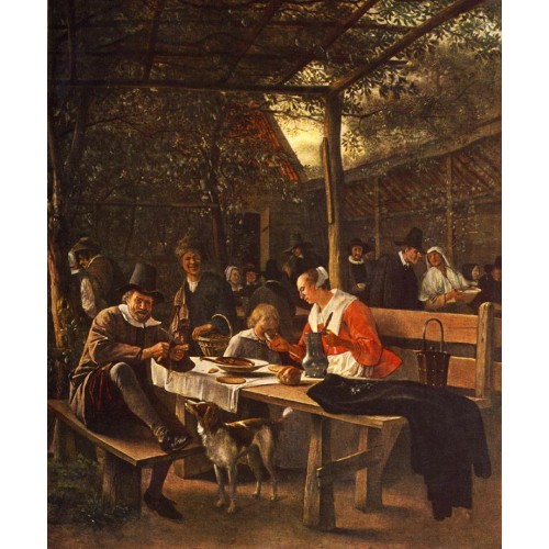 The Picnic