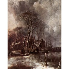 Winter Landscape