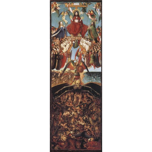 Last Judgment