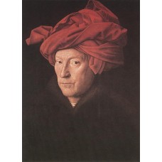 Man in a Turban