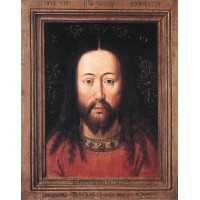 Portrait of Christ