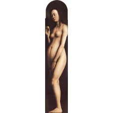 The Ghent Altarpiece Eve