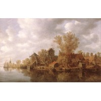 Village at the River