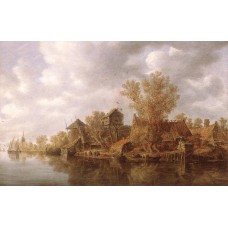 Village at the River