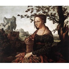 Mary Magdalene