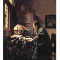 The Astronomer