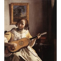 The Guitar Player