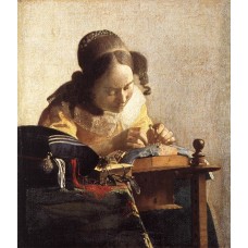 The Lacemaker