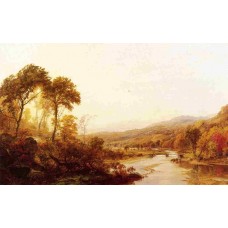 Headwaters of the Hudson