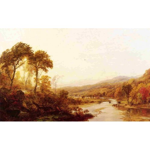 Headwaters of the Hudson